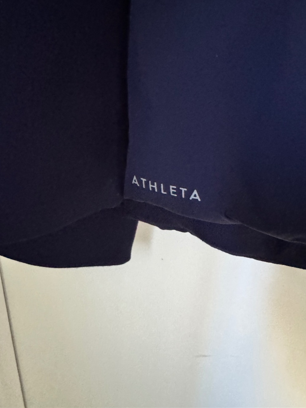 Athleta - Inlet Apex jacket - Picture 4 of 8